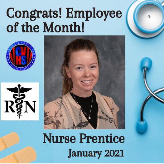 nurse 